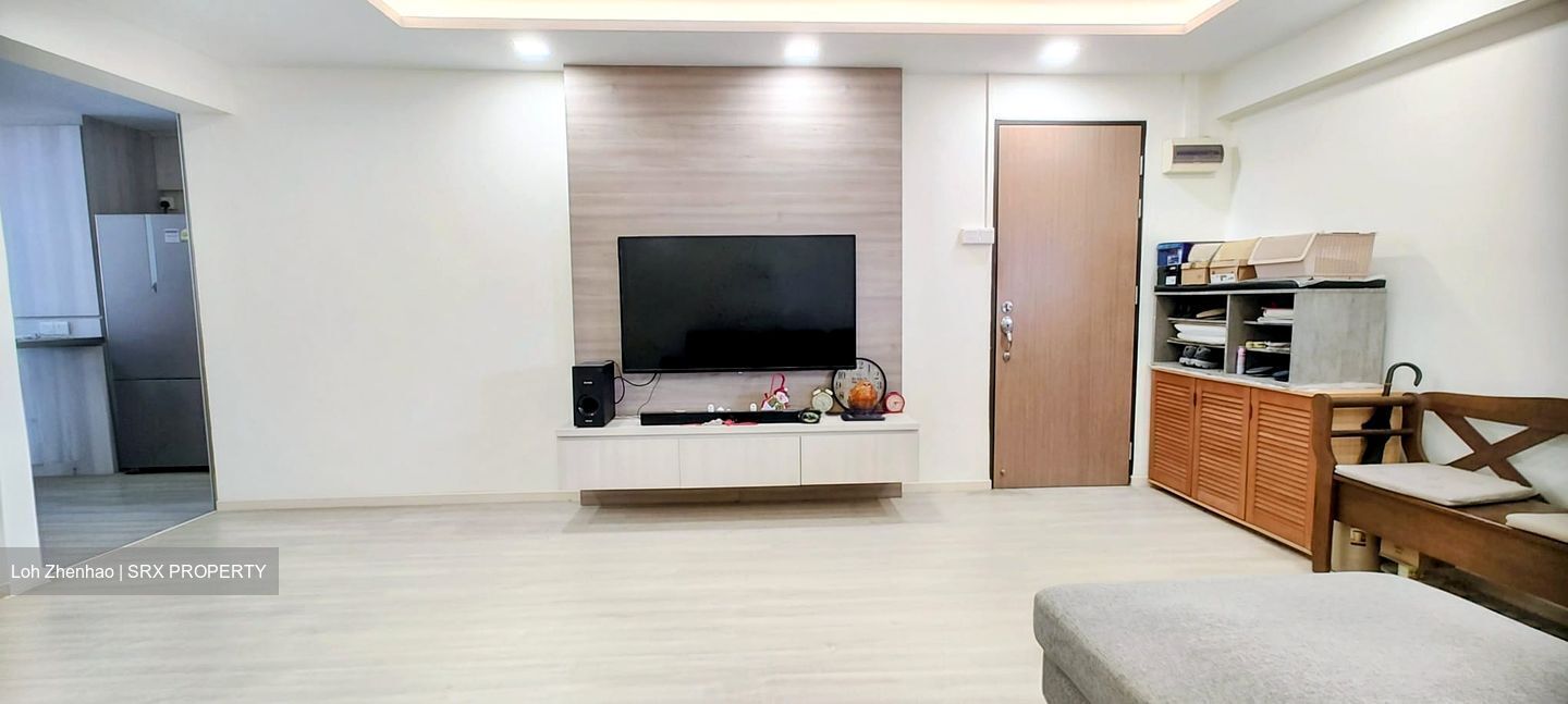 Blk 79 Bedok North Road (Bedok), HDB 4 Rooms #583852131
